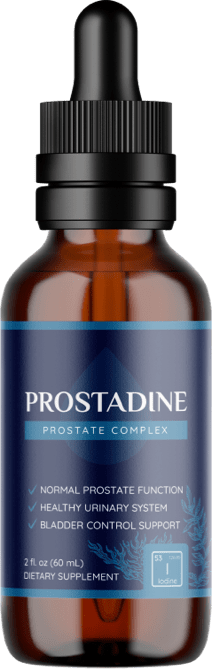 Prostadine — 1 bottle (30-day supply)